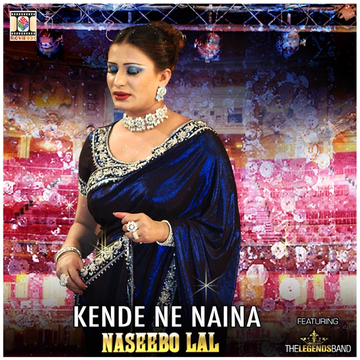 Kende Ne Naina cover