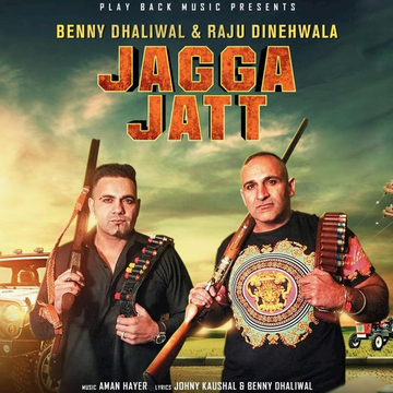 Jagga Jatt cover