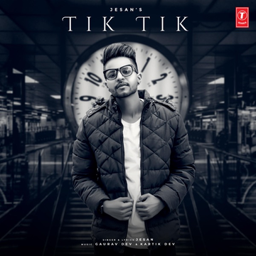 Tik Tik cover