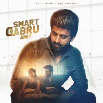 Smart Gabru cover