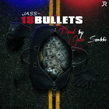 18 Bullets cover