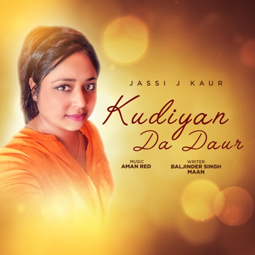 Kudiyan Da Daur cover