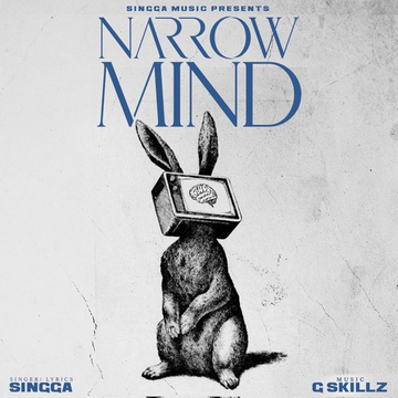Narrow Mind cover