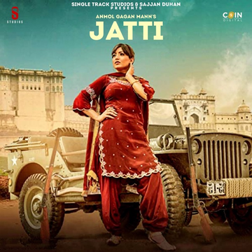 Jatti cover