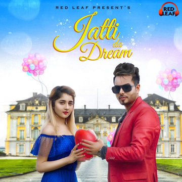 Jatti Da Dream cover