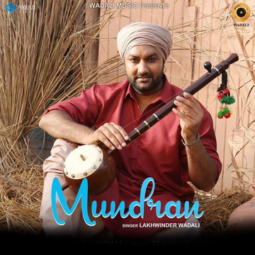 Mundran cover