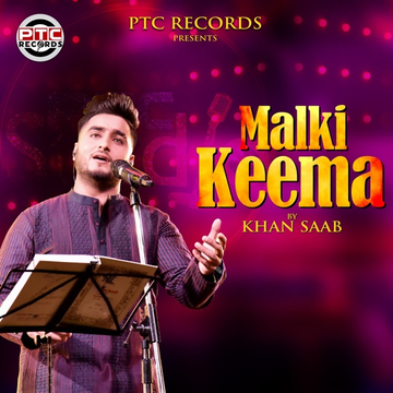 Malki Keema cover