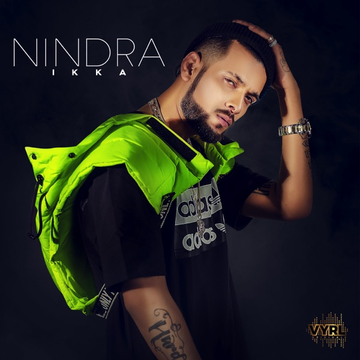 Nindra cover