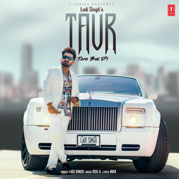 Taur Tere Bai Di cover