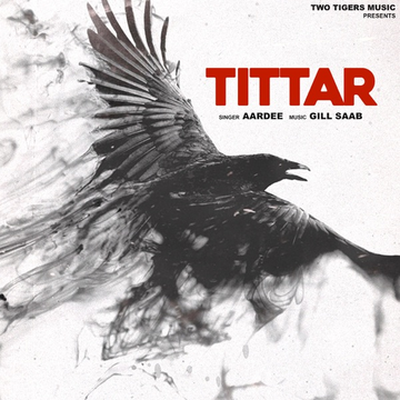 Tittar cover