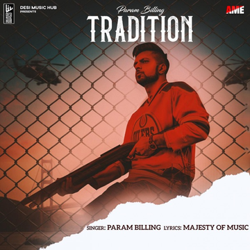 Tradition cover