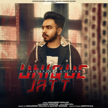 Unique Jatt cover