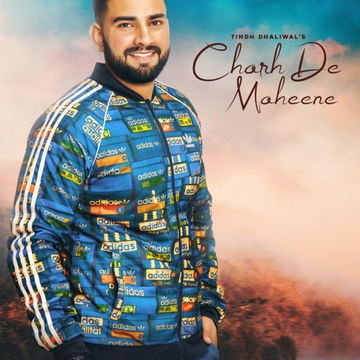 Charh De Maheene cover