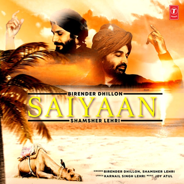 Saiyaan cover