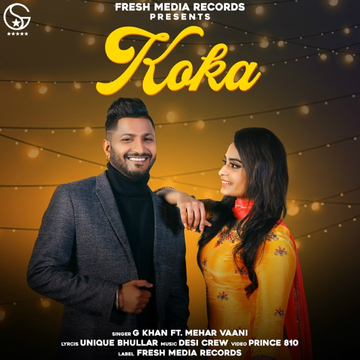 Koka cover