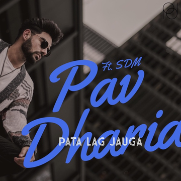 Pata Lag Jauga cover