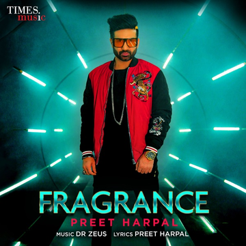 Fragrance cover