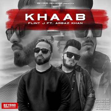 Khaab cover