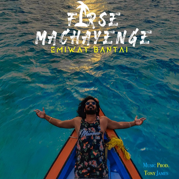 Firse Machayenge cover