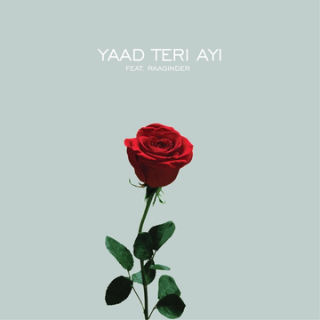 Yaad Teri Ayi cover