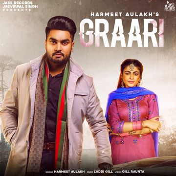 Graari cover