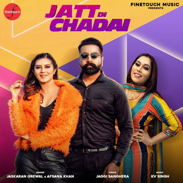 Jatt Di Chadai cover