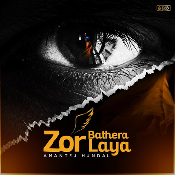 Zor Bathera Laaya cover