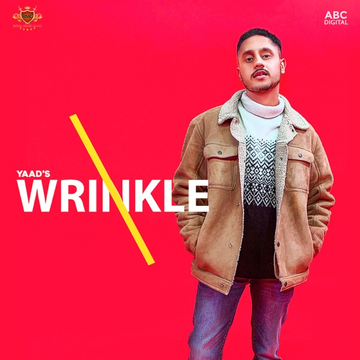 Wrinkle cover