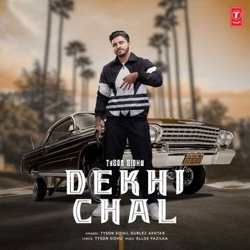 Dekhi Chal cover