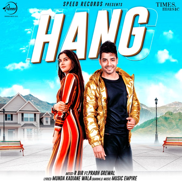 Hang cover