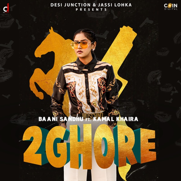 2 Ghore cover