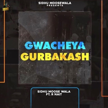 Gwacheya Gurbakash cover