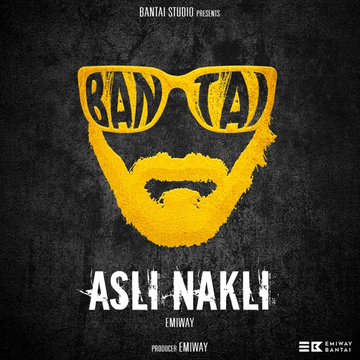 Asli Nakli cover