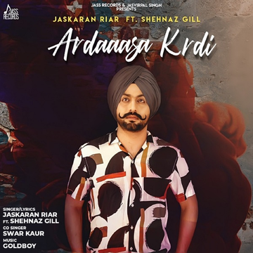 Ardaaasa Krdi cover