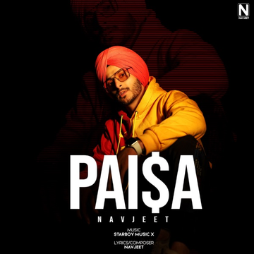 Paisa cover