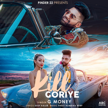 Kill Goriye cover