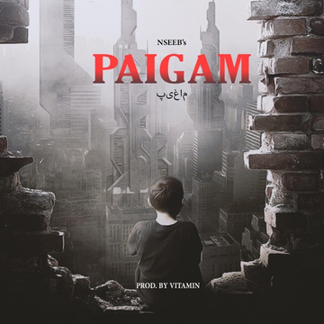 Paigam cover