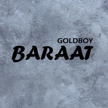 Baraat cover