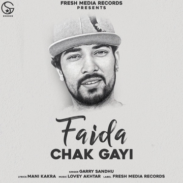 Faida Chak Gayi cover