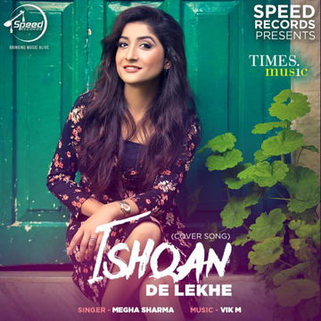 Ishqan De Lekhe cover