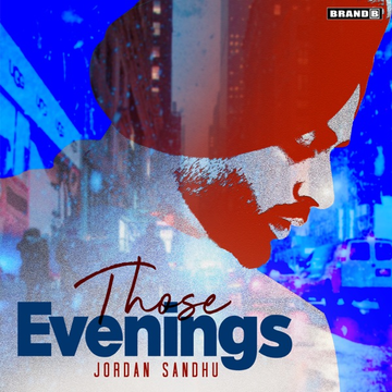 Those Evenings cover