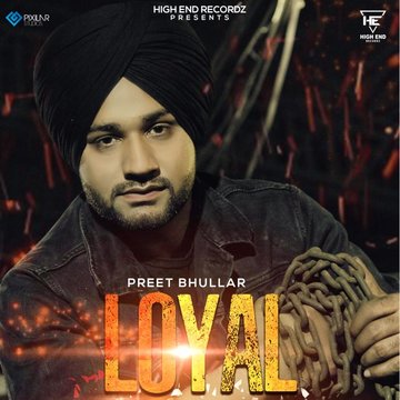 Loyal cover