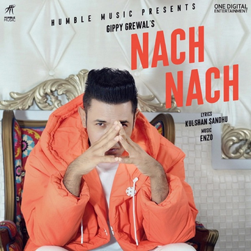 Nach Nach cover