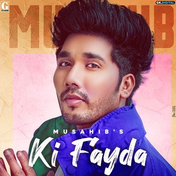 Ki Fayda cover