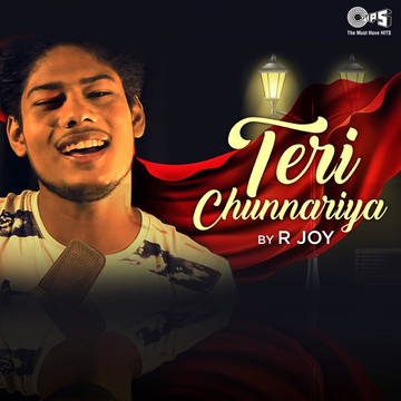 Teri Chunariya cover