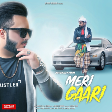 Meri Gaari cover