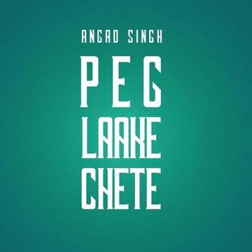 Peg Laake Chete cover