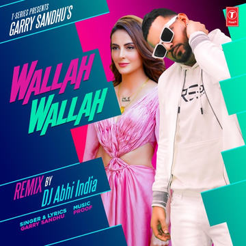 Wallah Wallah By Dj Abhi India cover