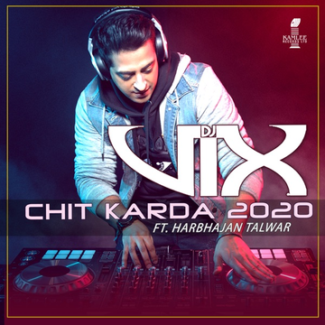 Chit Karda 2020 cover