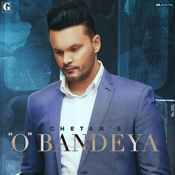 O Bandeya cover